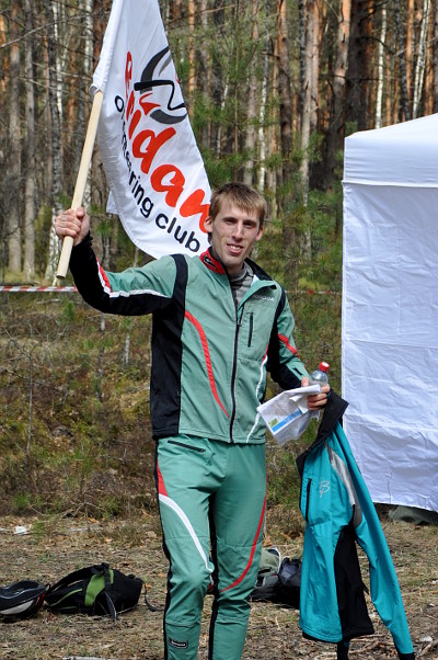 ������ �����. ����� ������ 2011