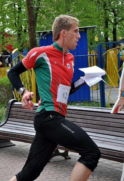 ������ �����. ���� �����������