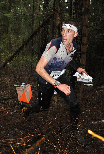 ������ �����. ��������� ��������� 2011