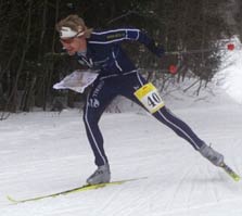    Bertil Nordqvist.  IOF