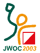 Junior World Orienteering Championships 2003