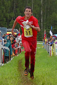 Matthias Merz.  www.alternativet.nu