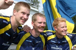    -  . Photo provided by www.olwm2003.ch