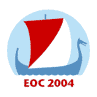 Europe Orienteering Championships 2004