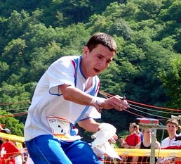   -   -   -  JWOC'2005