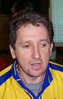 Единственный белорус-ориентировщик, ставший призёром Чемпионата СССР