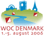 Logo WOC2006