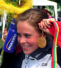 Ingunn Hultgreen Weltzien