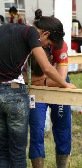 Holger  Sandy Hott Johansen