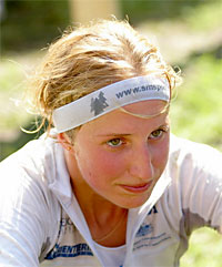 Hanny Allston - Photo by WorldOfO