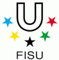 Logo of FISU