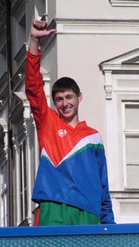 ������ ������ - 2 ����� ���������� ���������� ������