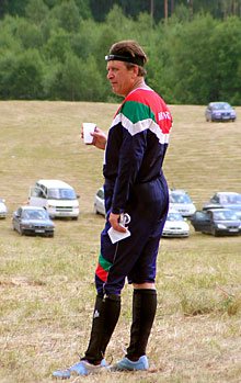 ���������� ������  - 7 ���� 2006, ������������, �����