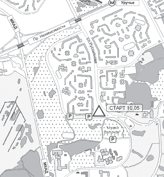 ����� ������ ������� Super Elk 2008