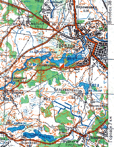 ����� �������. �������. ���������� �������� ����� ������ � �������, 2009