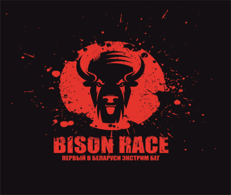 BISON RACE