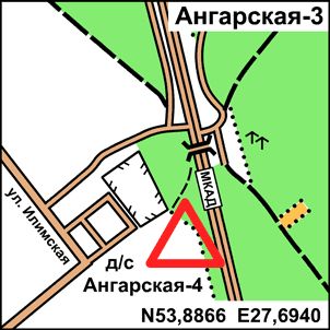 Ангарская-3