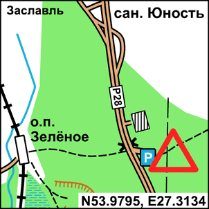 Крыжовка-Юность