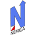 Nemiga's logo
